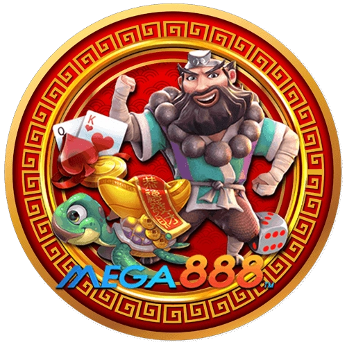 mega888