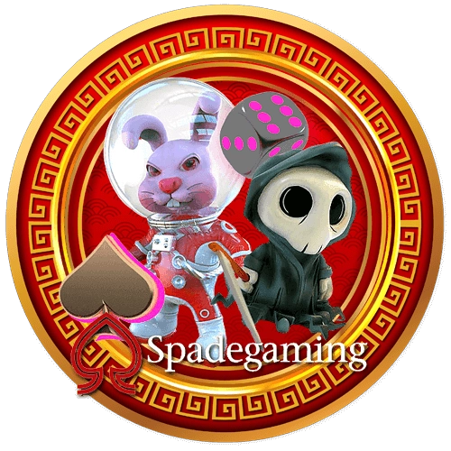 spadegaming